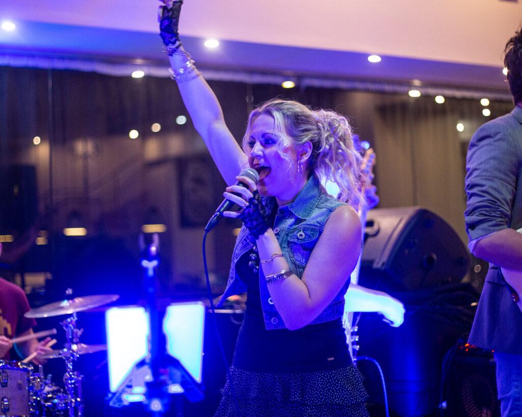 Tracy Wedding and Events Wedding Bands Essex Decade Band