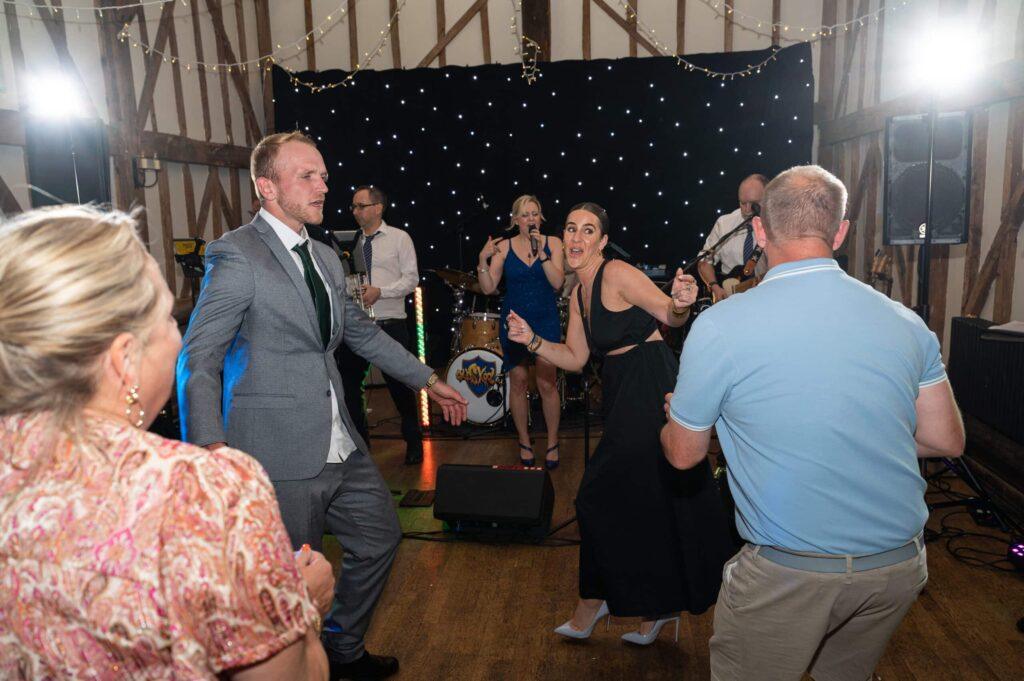 Tracy Wedding & Events Singer Wedding Entertainment Essex