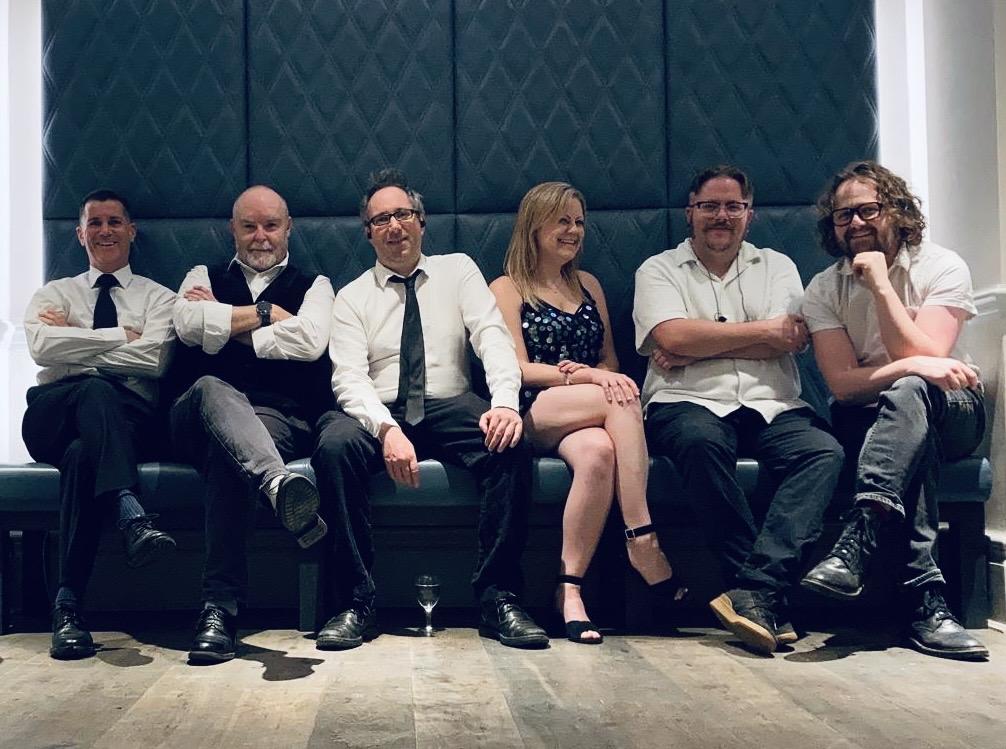 Old Skool_one of the best essex wedding bands.
